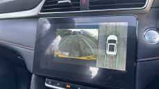 MG ZS 1.0T GDi Exclusive 5dr Petrol Hatchback